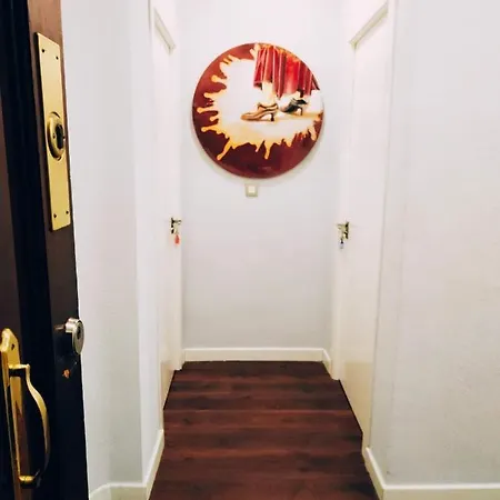 Hotel Euforia & Enfasis *