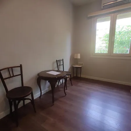 Euforia & Enfasis Ξενοδοχείο